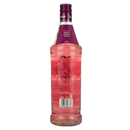 Zubrowka Rosé