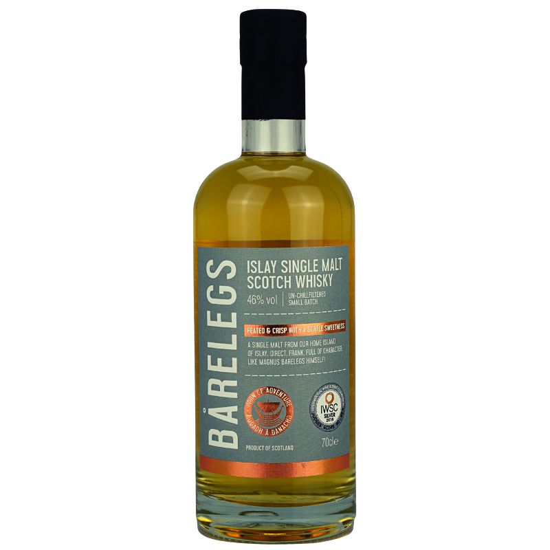 Bärelegs Single Malt