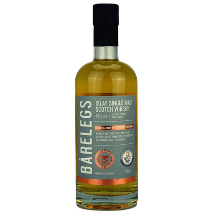 Bärelegs Single Malt
