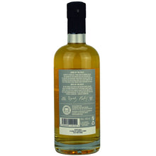 Bärelegs Single Malt