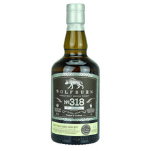 Wolfburn No318