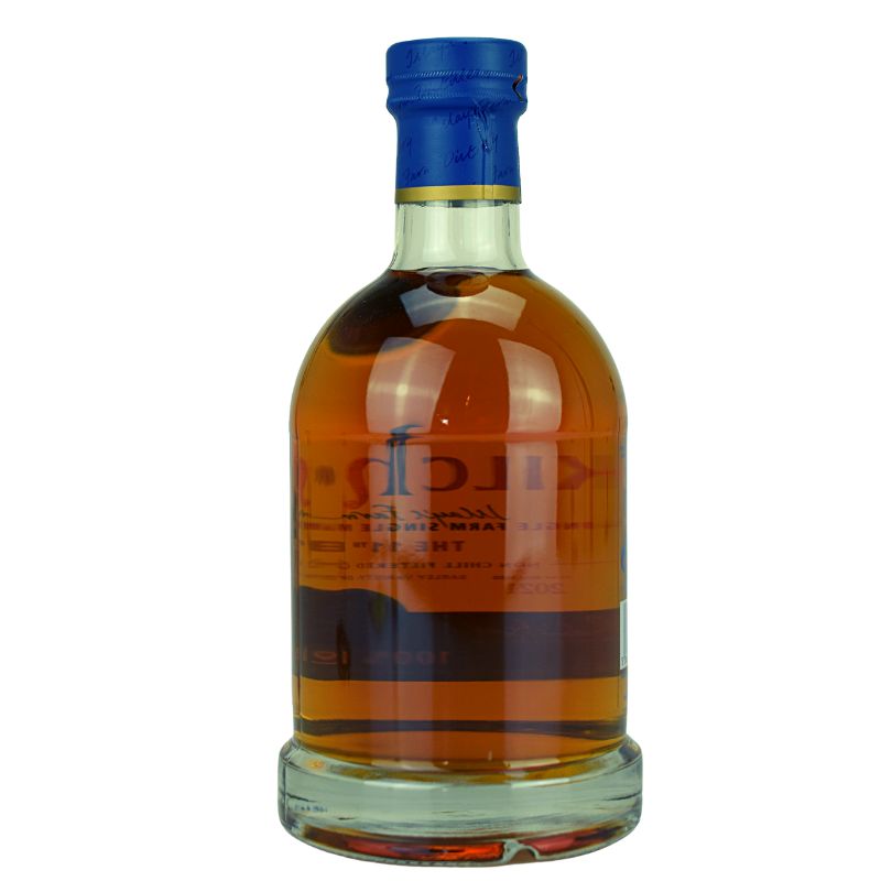 Kilchoman 100% Islay 11th Ed.