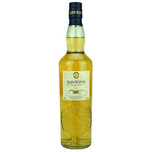 Glen Scotia Vintage 2010 Campbelltown Cross