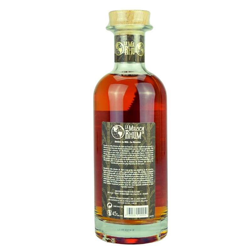 Lmdr De La Réunion