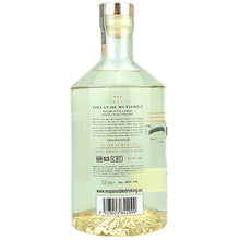 Volcan Anejo Cristalino – weitere Produktansicht
