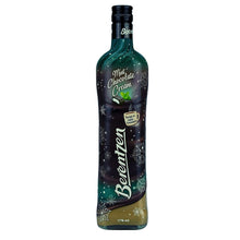 Berentzen Mint Chocolate Cream – Produktansicht