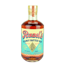 Razel´s Peanut Butter
