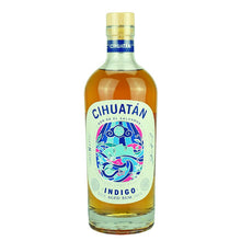 Cihuatan Indigo 8 Jahre