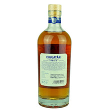 Cihuatan Indigo 8 Jahre