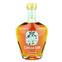 Cihuatan Xaman Xo 16 Jahre