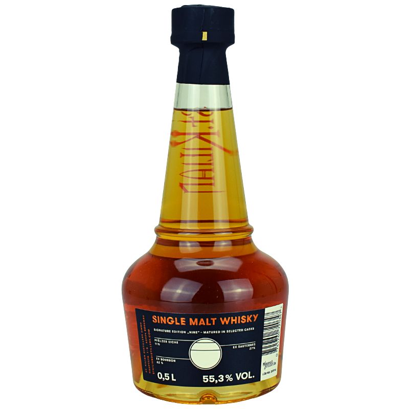 St. Kilian Nine