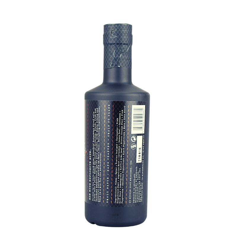 Lonewolf Gunpowder – weitere Produktansicht