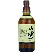 Yamazaki Distillers Reserve – Produktansicht