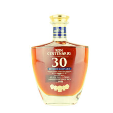 Ron Centenario 30 Jahre