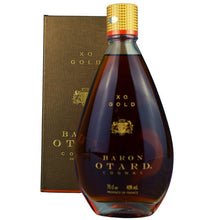Baron Otard Xo Gold