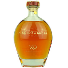 Kirk & Sweeney XO