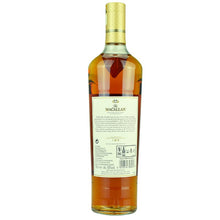Macallan Double Cask 15 Jahre