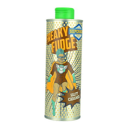 Superhero Freaky Fudge – Produktansicht