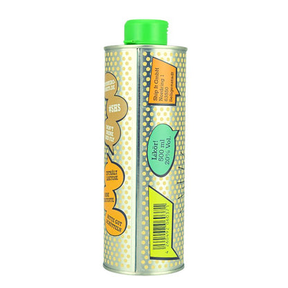 Superhero Freaky Fudge – weitere Produktansicht