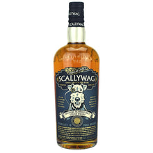 Scallywag Small Batch Release