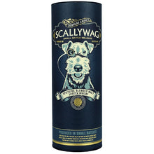 Scallywag Small Batch Release