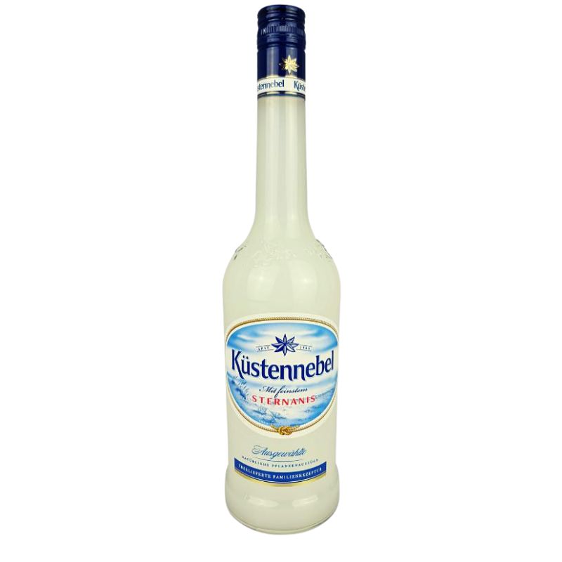 Küstennebel Sternanis – Produktansicht
