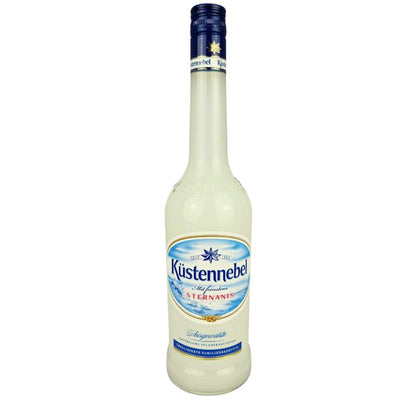 Küstennebel Sternanis – Produktansicht
