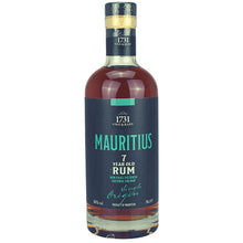 1731 Mauritius Rum 7 Jahre