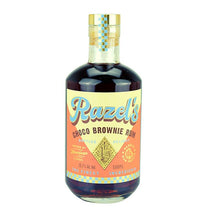 Razel´s Choco Brownie