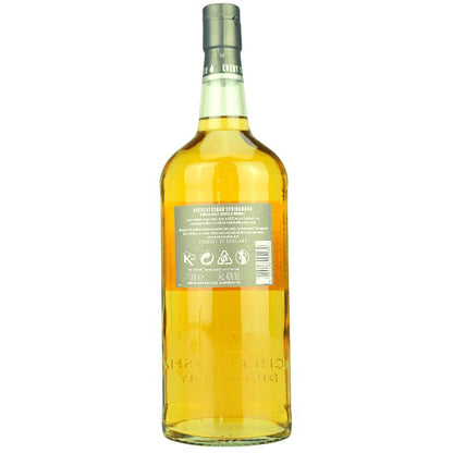 Auchentoshan Springwood