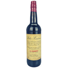 Pedro Ximenez La Cigarrera