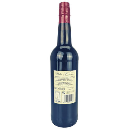 Pedro Ximenez La Cigarrera