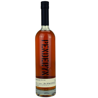 Penderyn Ex-Purple Moscatel Single Cask 58,7