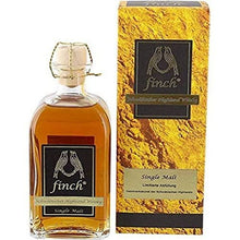 Finch Single Malt Sherry