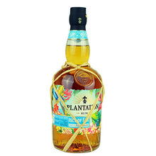 PLANTERAY Isle of Fiji Rum