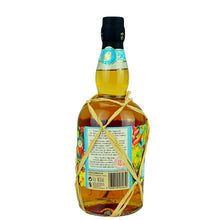 PLANTERAY Isle of Fiji Rum