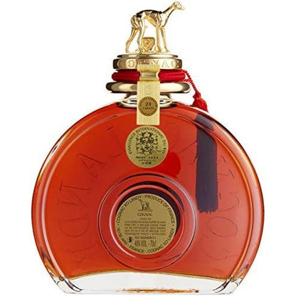 Landy Cognac Xo N°1 – Detailansicht 2