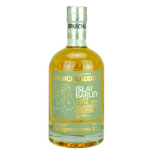Bruichladdich Islay Barley 2012