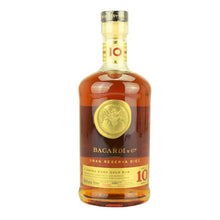 Bacardi Gran Reserva 10 Jahre