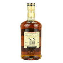 Bacardi Gran Reserva 10 Jahre
