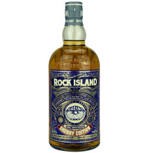 Rock Island Sherry Edition