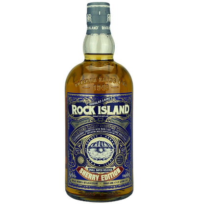 Rock Island Sherry Edition