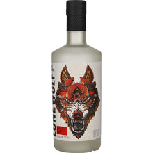 Lonewolf Chilli & Lime