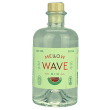 Mellow Wave Gin