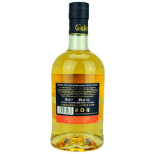 Glenallachie 8 Jahre Koval Rye