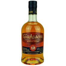 Glenallachie 12 Jahre Marsala