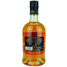 Glenallachie 12 Jahre Marsala