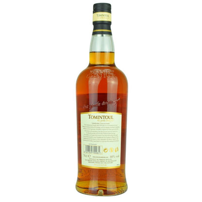Tomintoul 12 Jahre Oloroso