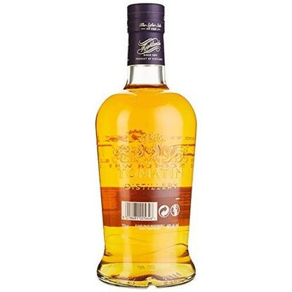 Tomatin American Oak
