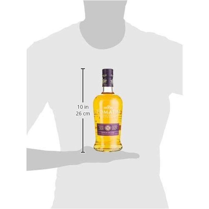 Tomatin American Oak
